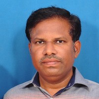 Dr P. D. Selvam