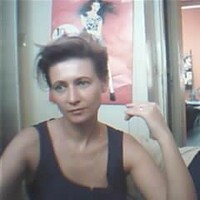 Olga Frolova