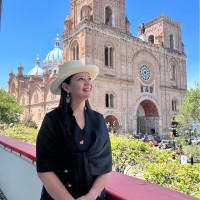 Roxana Robalino Iñiguez
