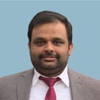 Johny Emmanuel Kalappurackal