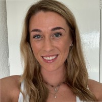 Nadia Mann