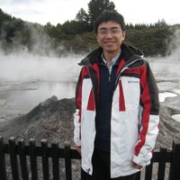 Cong Liu