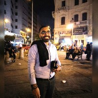 Hazem Hussien