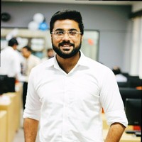 Muhammad Faique