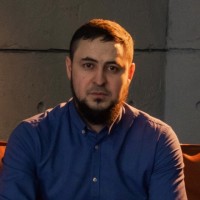 Данис Исмагилов