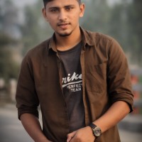 Rasel Sha