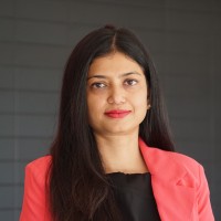 Neelima Ronanki
