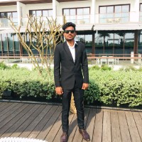 Sanket Nimbalkar