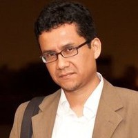 Manuel García Rivera - experto en Comunicación Corporativa