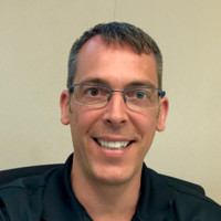 Kevin Rogers, Aap