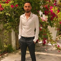 Shlomi Ben Atia