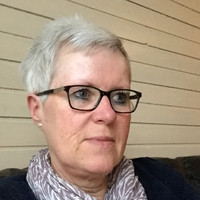 Ria Moorman