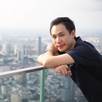 Pabhopdham Banjong