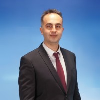 Eray Ahmet Erol