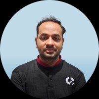 Sandeep Sevkani