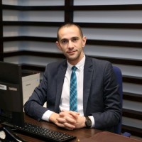 Mahdi Abu Ghoush