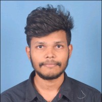 Yogesh Mesta
