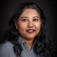 Sharmistha Dutta