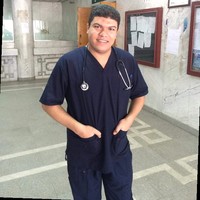 Dr. Mohamed Elmoalem