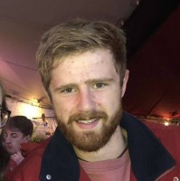Joel Brierley