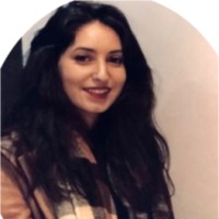 Madiha Mansouri