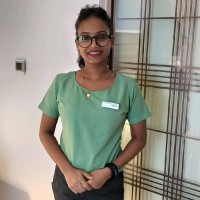Hema Jadhav
