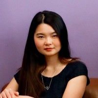Jade Zhao