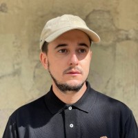 Javi Murillo Mangado