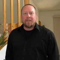 Scott Gooch, Sma, Fma, Rpa
