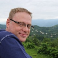 Vlad Korsunov