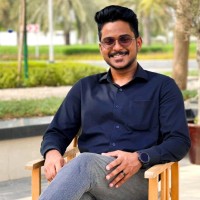 Noel Pramod