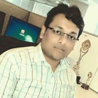 Arup Ranjan Jena