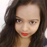 Ritu Moriya