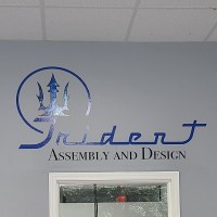 Trident Assembly And Design Trident Assembly And Design