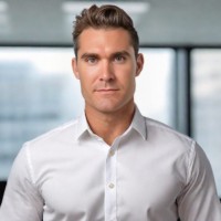 Benjamin Coulson