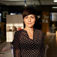 Stacey Cohen