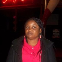 JOY OGUNLEYE