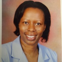 Joyce Mogere