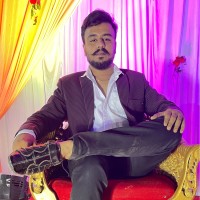 Dhruv Bhavsar