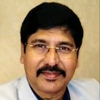 Avinash Pansi