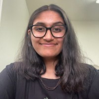 Preena Patel