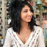 Natasha Rajpal, M.Ed