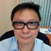 Ying Kang Chang