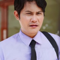 Muhammad Irwansyah