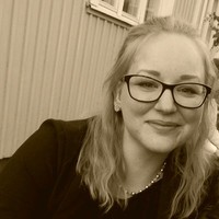 Iida Pentikäinen