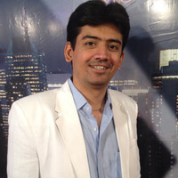 Atman Shah