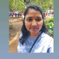 Rupali Swain