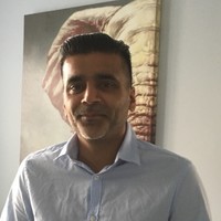 Harkirat Rai