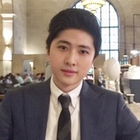 Tianze Jiang