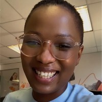 Zandisile Damaneyt